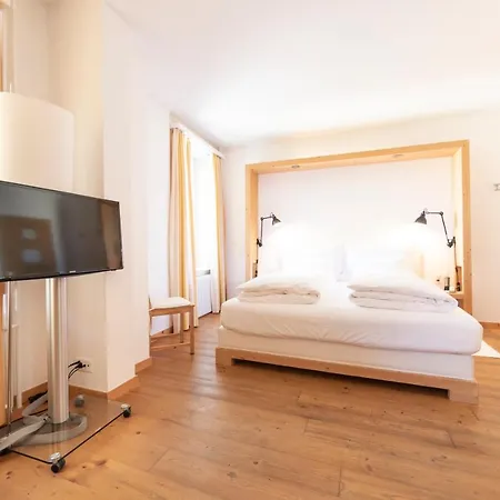 Mueller - Mountain 3* Pontresina