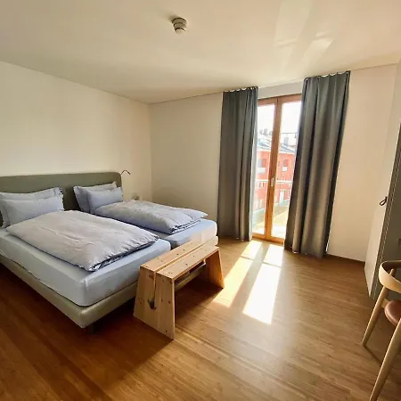 Hotel Mueller - Mountain 3*