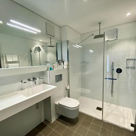 Mueller - Mountain 3* Pontresina