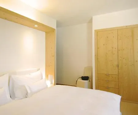 Hotel Mueller - Mountain Pontresina