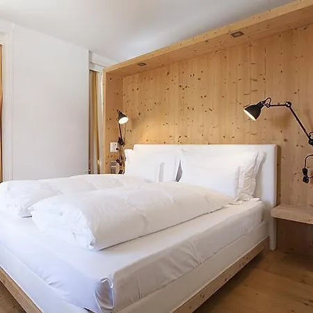 Mueller - Mountain 3* Pontresina