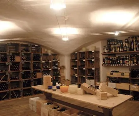 Mueller - Mountain Hotel 3*