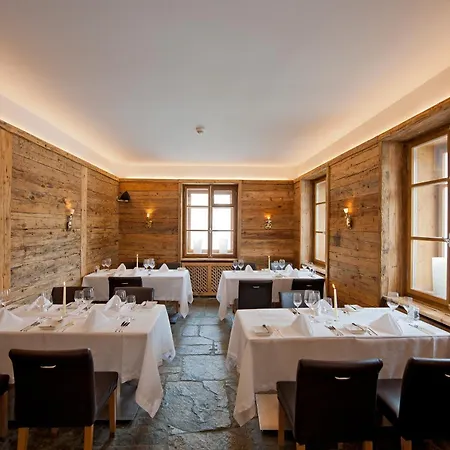 Müller - Mountain Pontresina
