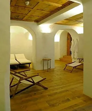 Muller - Mountain Hotel 3*