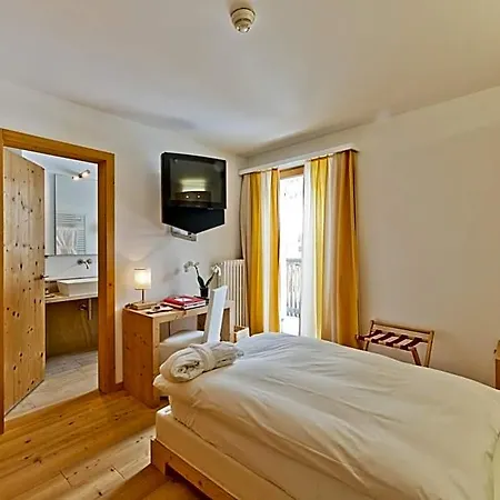 Hotel Muller - Mountain 3*