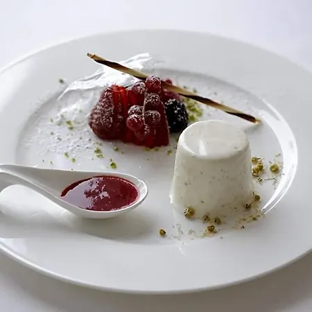 Muller - Mountain Hotel Pontresina