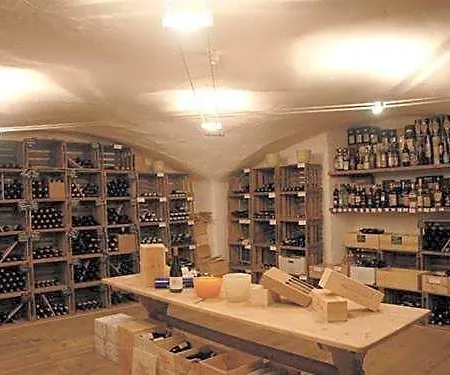 Muller - Mountain Pontresina