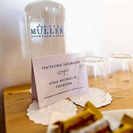 Muller - Mountain 3*