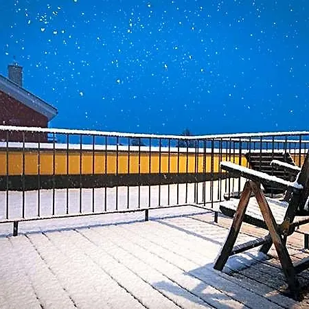 Hotel Muller - Mountain 3*