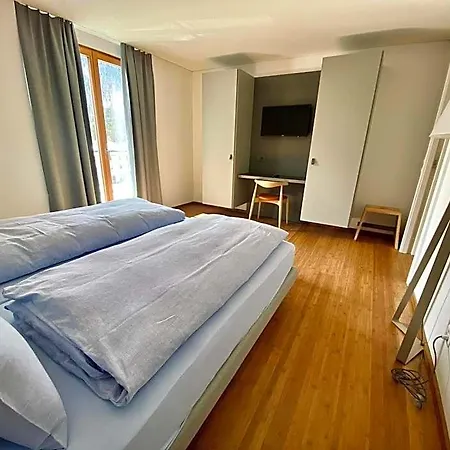 Hotel Muller - Mountain 3*