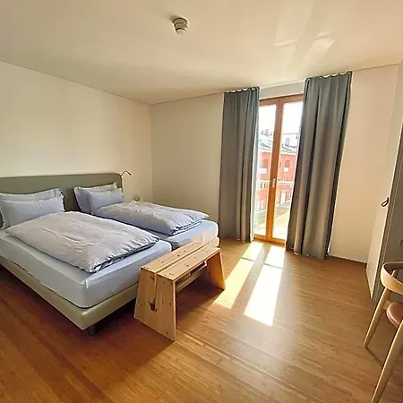 Hotel Muller - Mountain