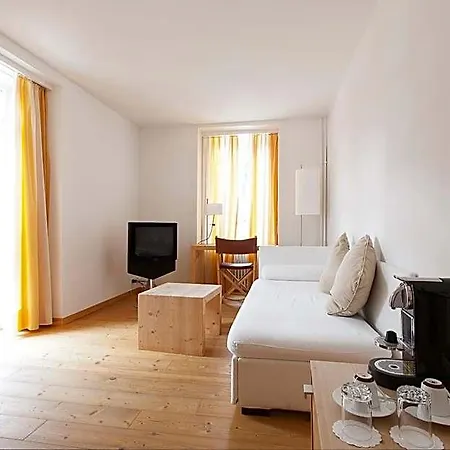 Muller - Mountain Hotel 3*