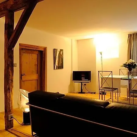 Muller - Mountain Hotel Pontresina