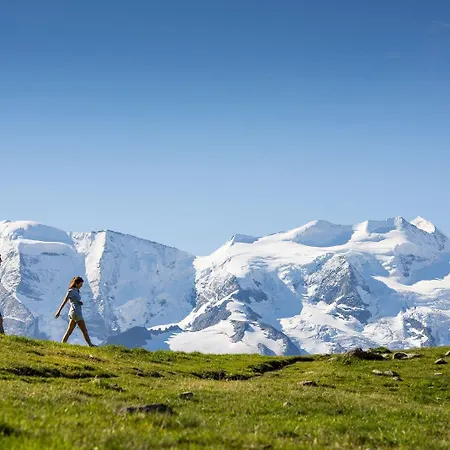 Muller - Mountain
