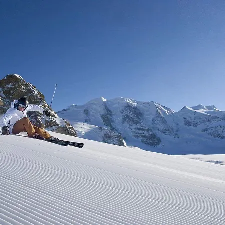 Muller - Mountain 3*