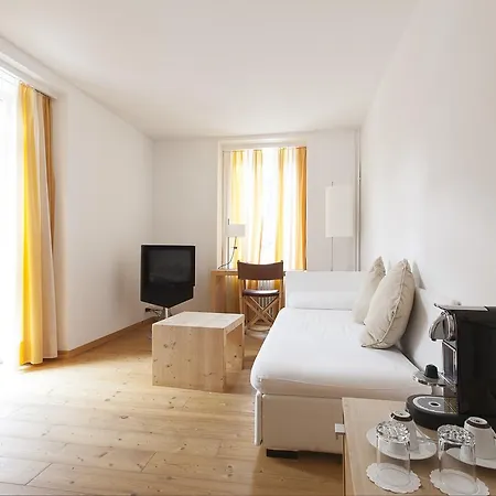 Hotel Mueller - Mountain 3*