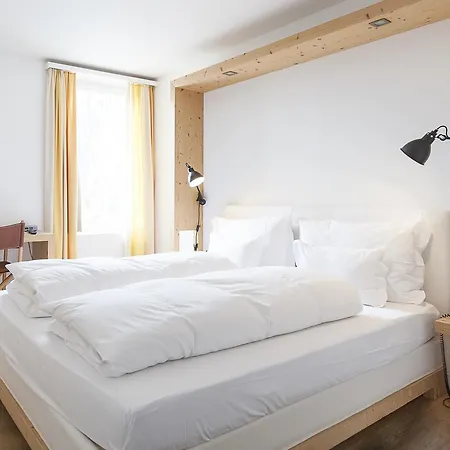 Hotel Muller - Mountain 3*