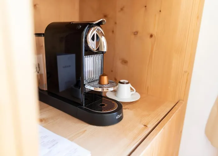 Hotel Mueller - Mountain