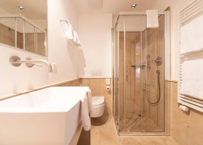 Muller - Mountain Otel