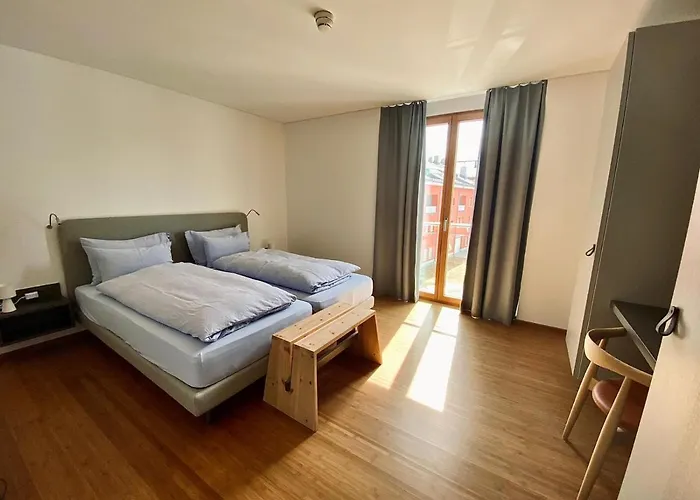 Otel Muller - Mountain 3*