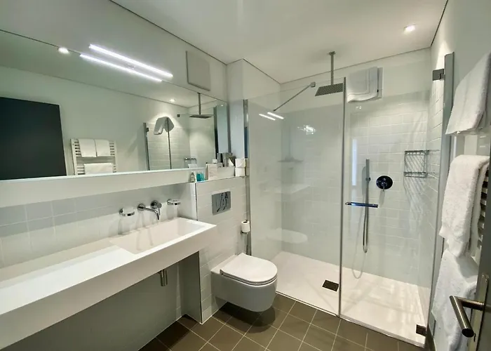 Muller - Mountain 3* Pontresina