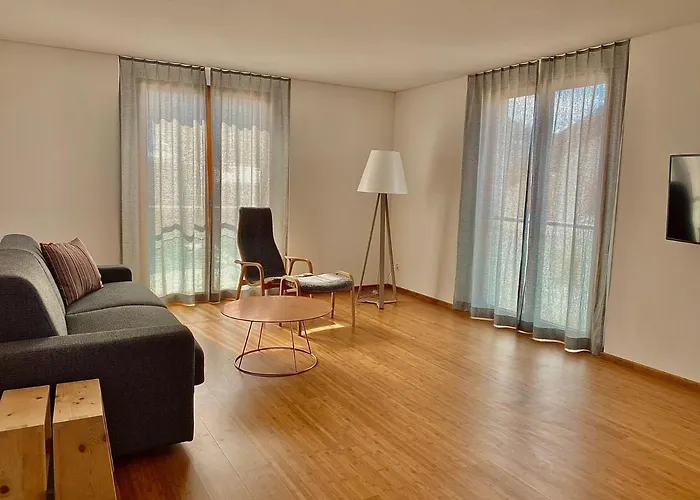 Muller - Mountain Otel