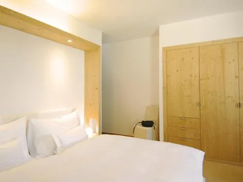 Hotel Mueller - Mountain Pontresina