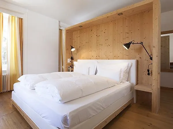 Muller - Mountain 3* Pontresina