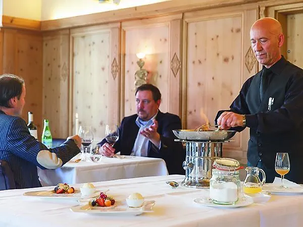 Otel Muller - Mountain