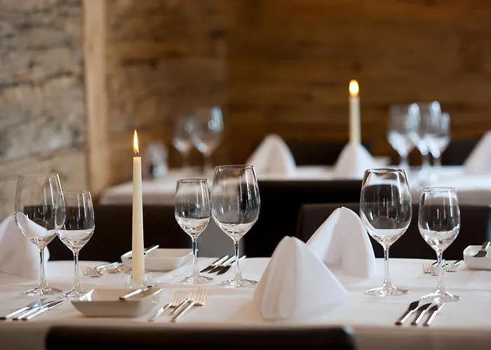 מלון Mueller - Mountain 3*