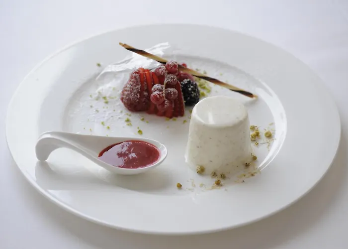 Otel Muller - Mountain Pontresina