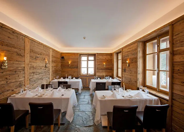 Mueller - Mountain Pontresina