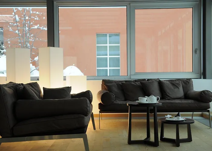 Muller - Mountain Pontresina