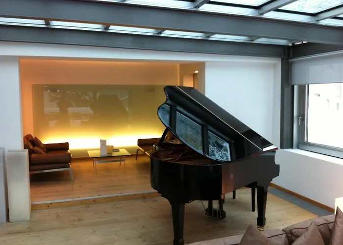 Muller - Mountain Pontresina