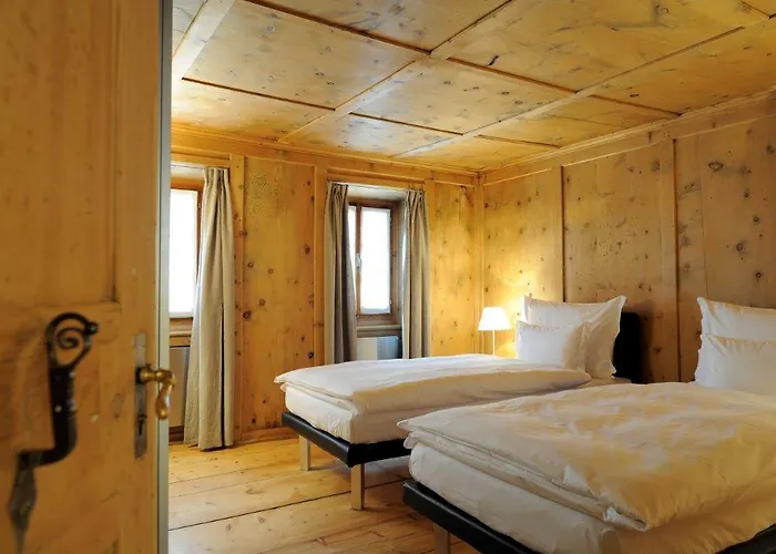 Muller - Mountain Otel 3*