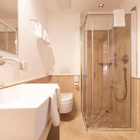 Mueller - Mountain 호텔