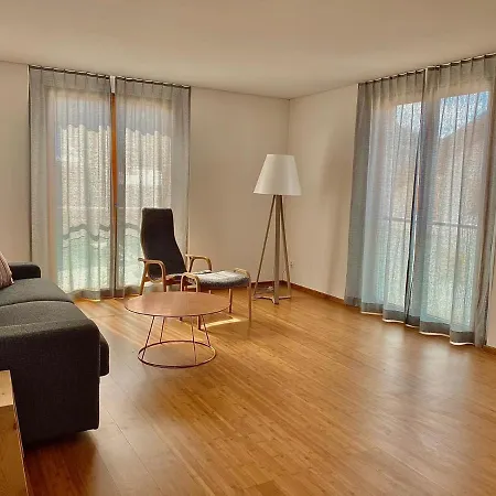 Mueller - Mountain 호텔