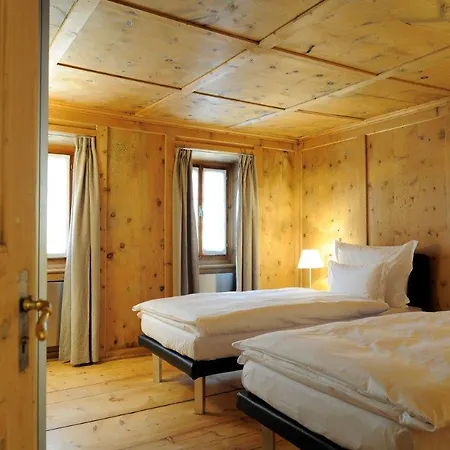 Muller - Mountain Hotel 3*