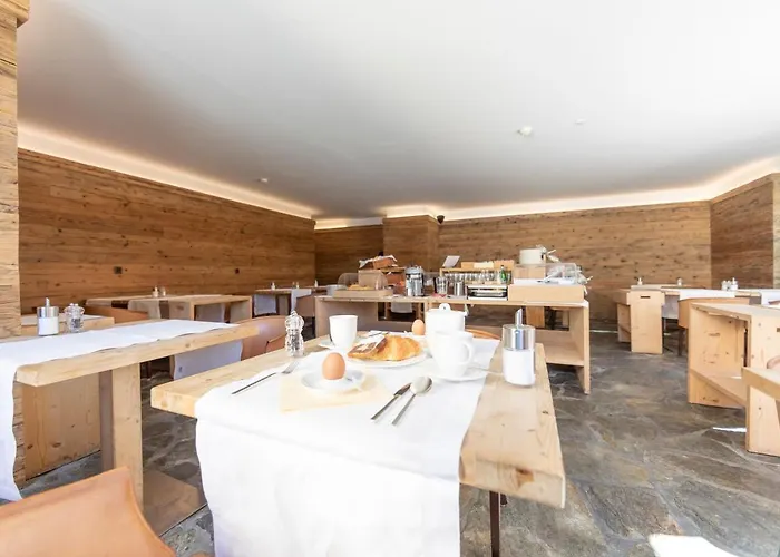 Mueller - Mountain Hotel