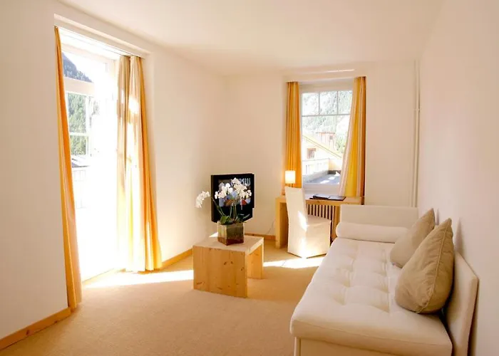 Mueller - Mountain Pontresina