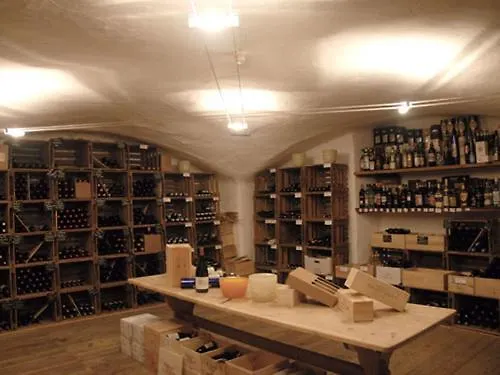 Mueller - Mountain Hotel 3*