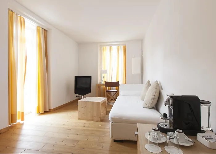 Hotel Mueller - Mountain 3*