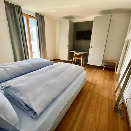 Mueller - Mountain 3* פונטרסינה