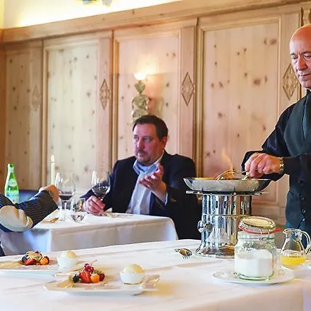 מלון Mueller - Mountain