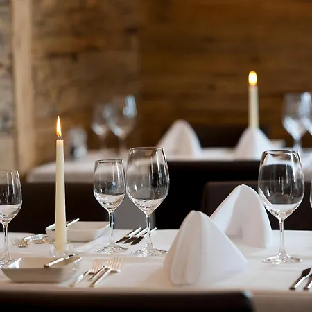 מלון Mueller - Mountain 3*