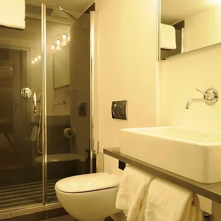 Mueller - Mountain מלון 3*